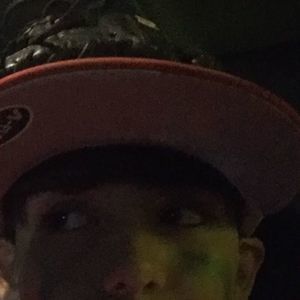 Meet your Posher, Damien